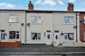 3 Bedroom Terraced